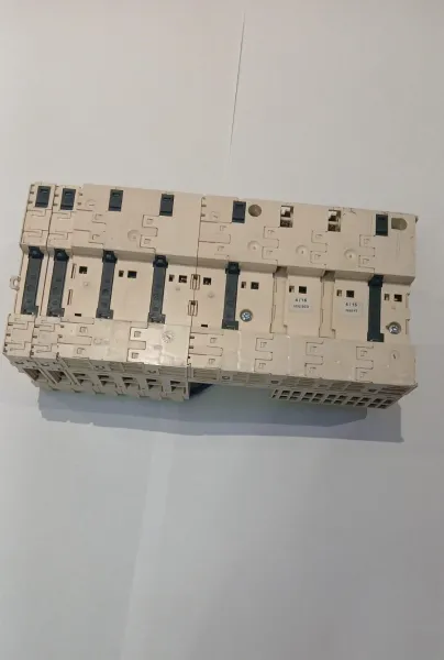 Schneider Electric TM258LF42DT Modicon M258 PLC görsel 2