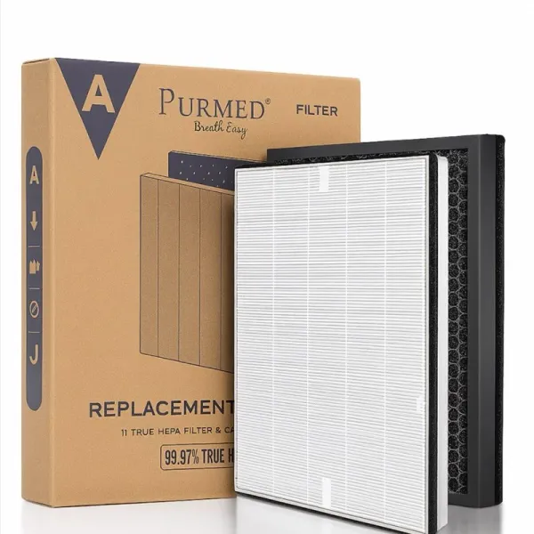 purmed TCL Breeva PRO 400