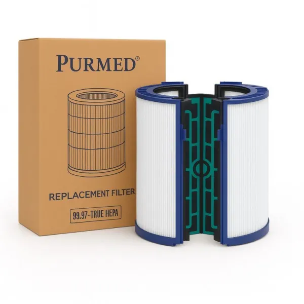 Purmed Dyson DP04/HP04/HP05/TP04/TP05 Filter