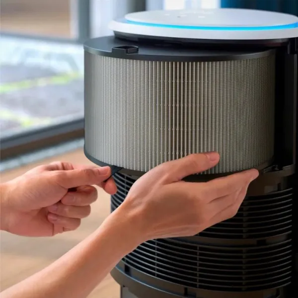 Purmed Philips 3200 FY3200/30 Filtre