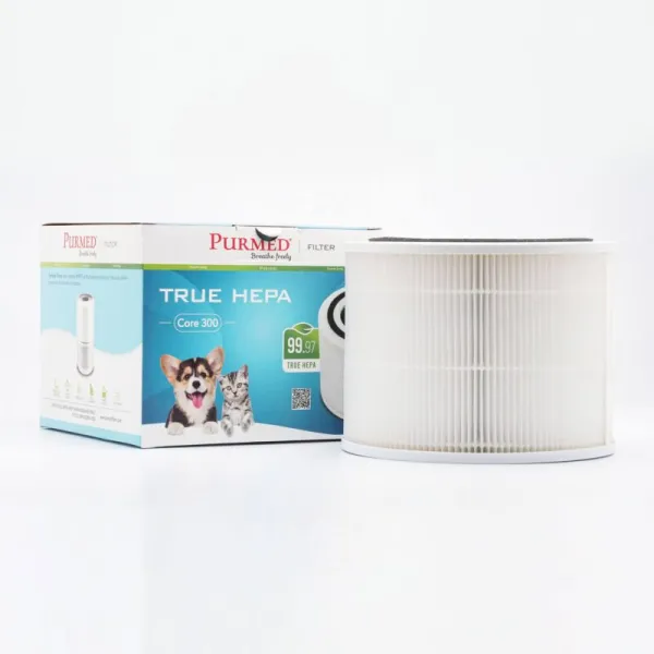 Purmed Levoit Core 300 / 300S Filtre