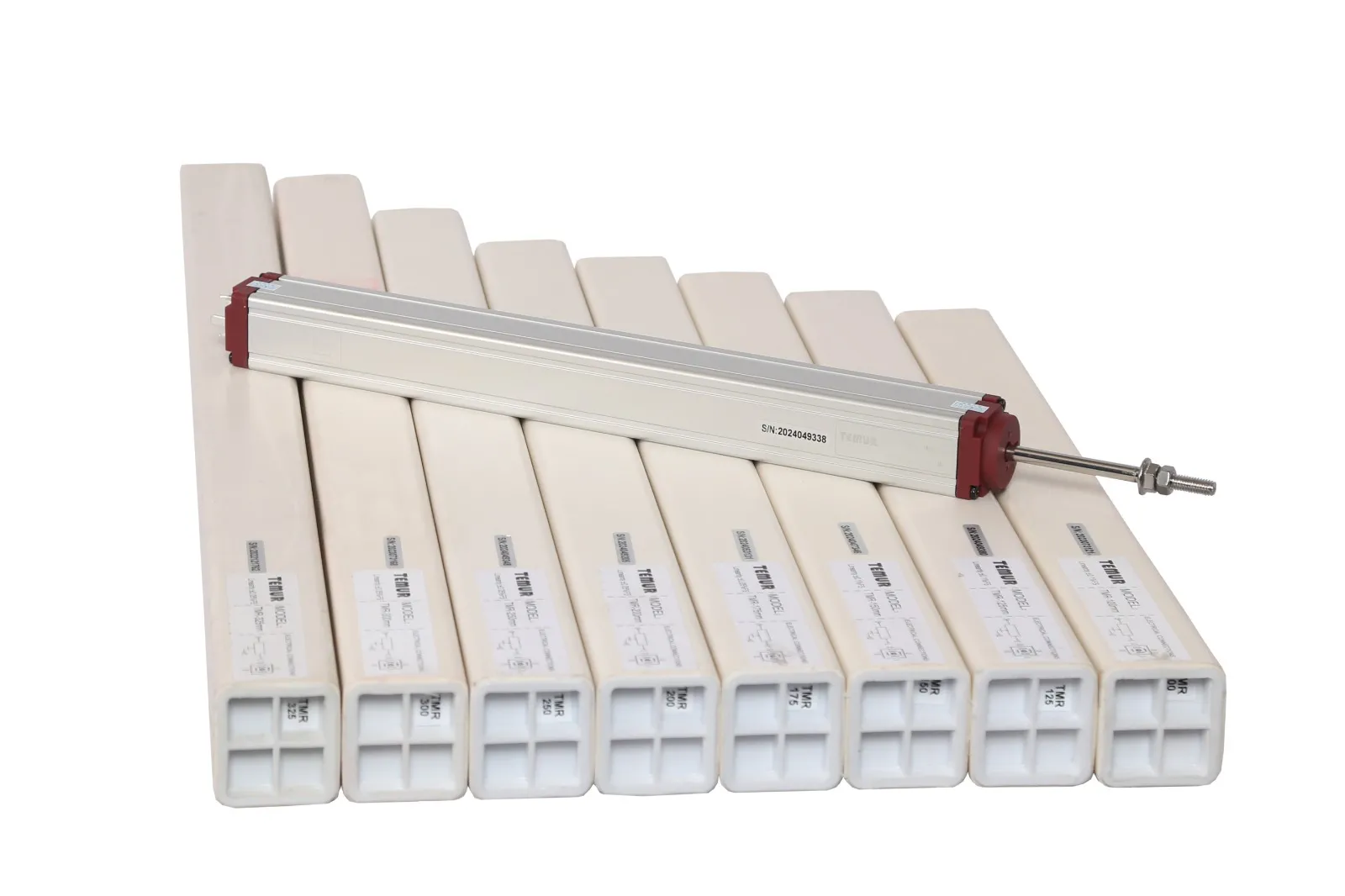 LİNEER POTANSİYOMETRIK MİLLİ VE KIZAKLI CETVELLER