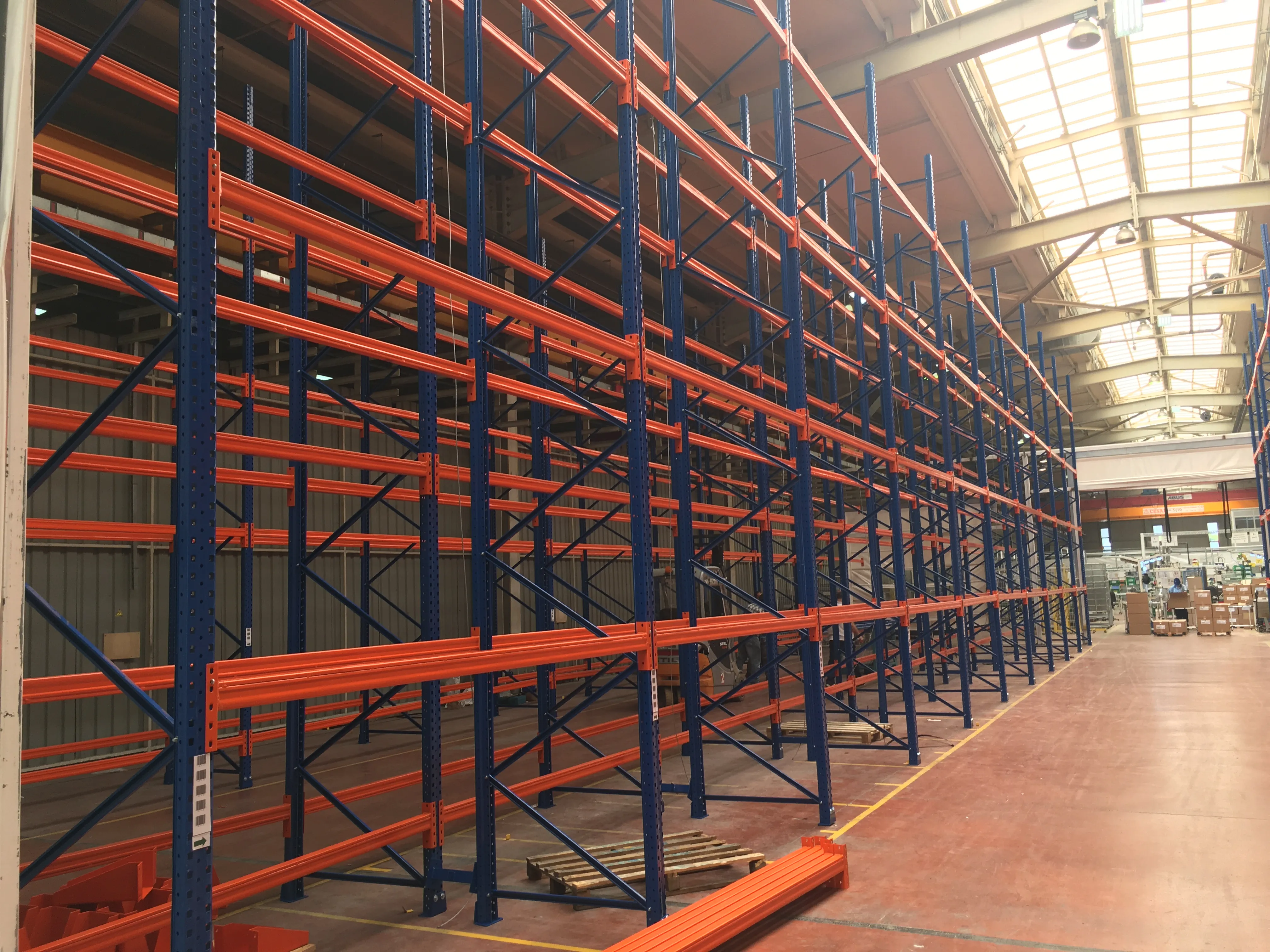 Sencer Depo Rafları