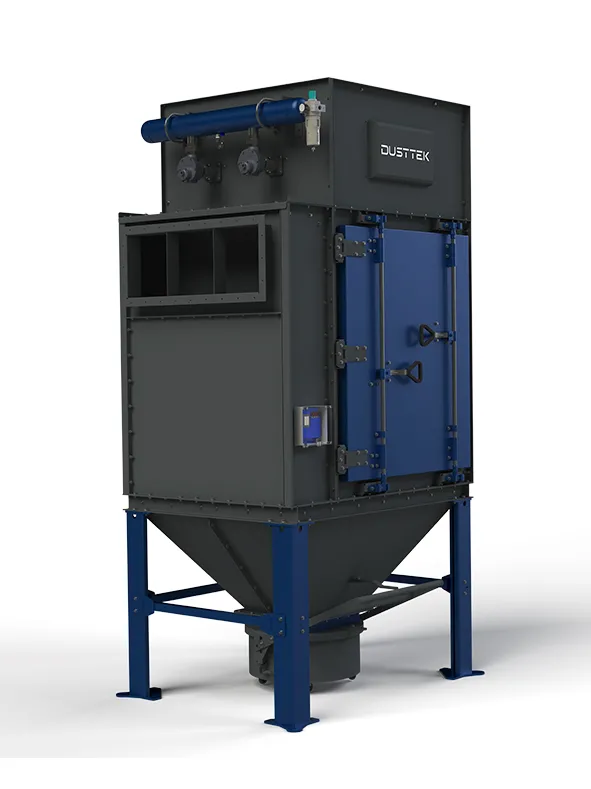 Jet Pulse Filtre DTF 4