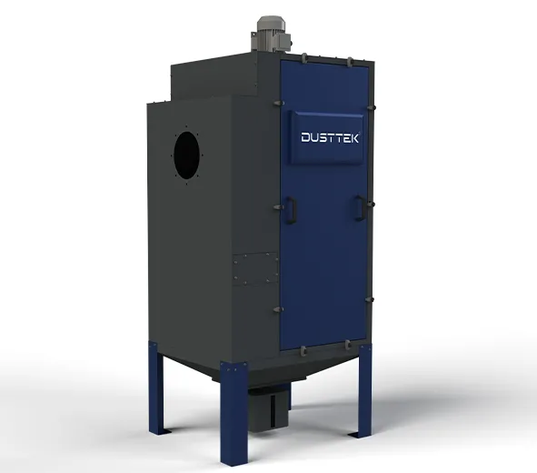 yağ ve buhar filtre makinası